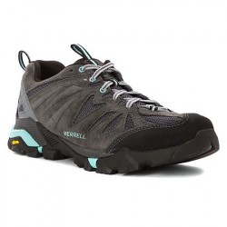 Capra GORE-TEX® Woman Granite