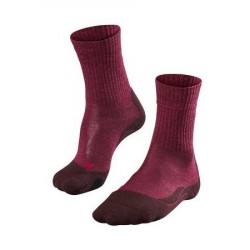 Tk2 Wool - Femme - Burgundy