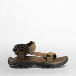 Sandal Terra fi leather -...