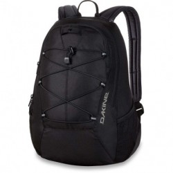 Sac A Dos Transit 18L - Black