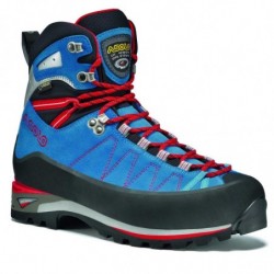 Elbrus Gv Mm - Bleu Aster...