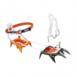 Crampons Irvis Hybrid...