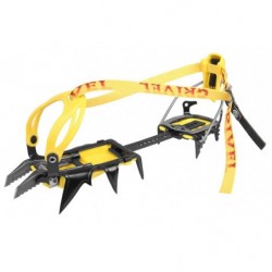 Crampons G14 New Matic avec...