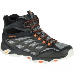 Moab FST MID GTX Black