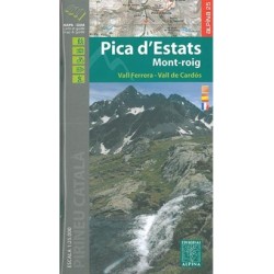 Pica d'Estats Mont-Roig -...