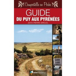 Guide du Puy aux Pyrénées