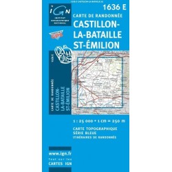 Carte 1636E...