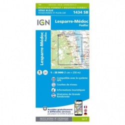 1434SB - Lesparre-Medoc /...