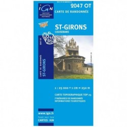 2047OT - Saint Girons -...