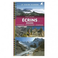 Carte De Randonnee Le Guide...