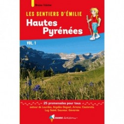 Guide Les Sentiers d'Emilie...