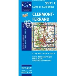 Carte 2531E...