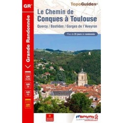 Carte Topo Guide - Le...