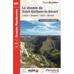 Carte Topo Guide - Le...