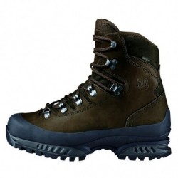 Alverstone GTX - Erde Brown