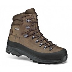 Globo Womens GTX Brown / KRK