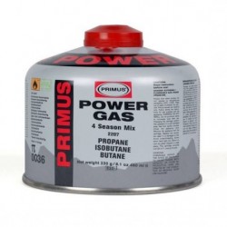 Bouteille Primus Power Gas...